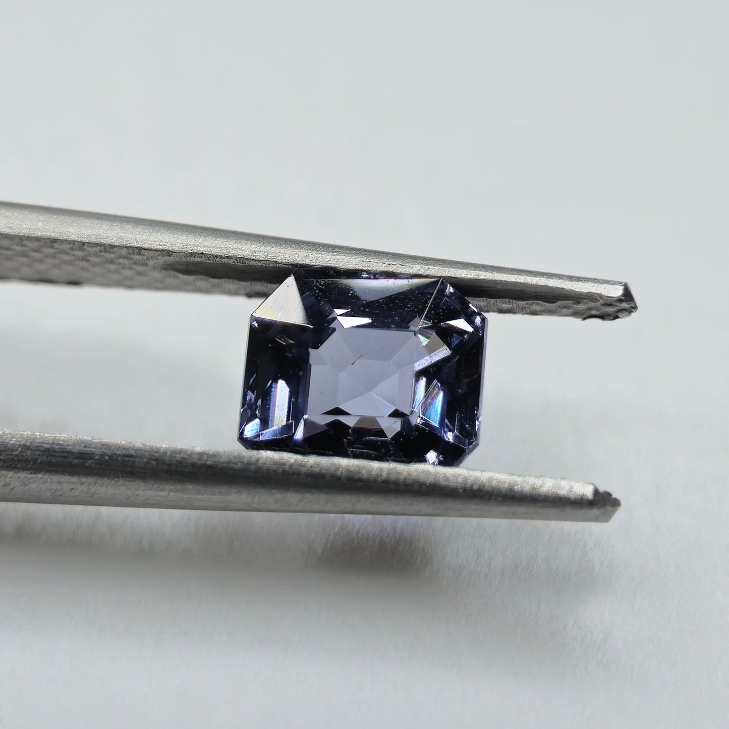 1.60ct Violet Spinel