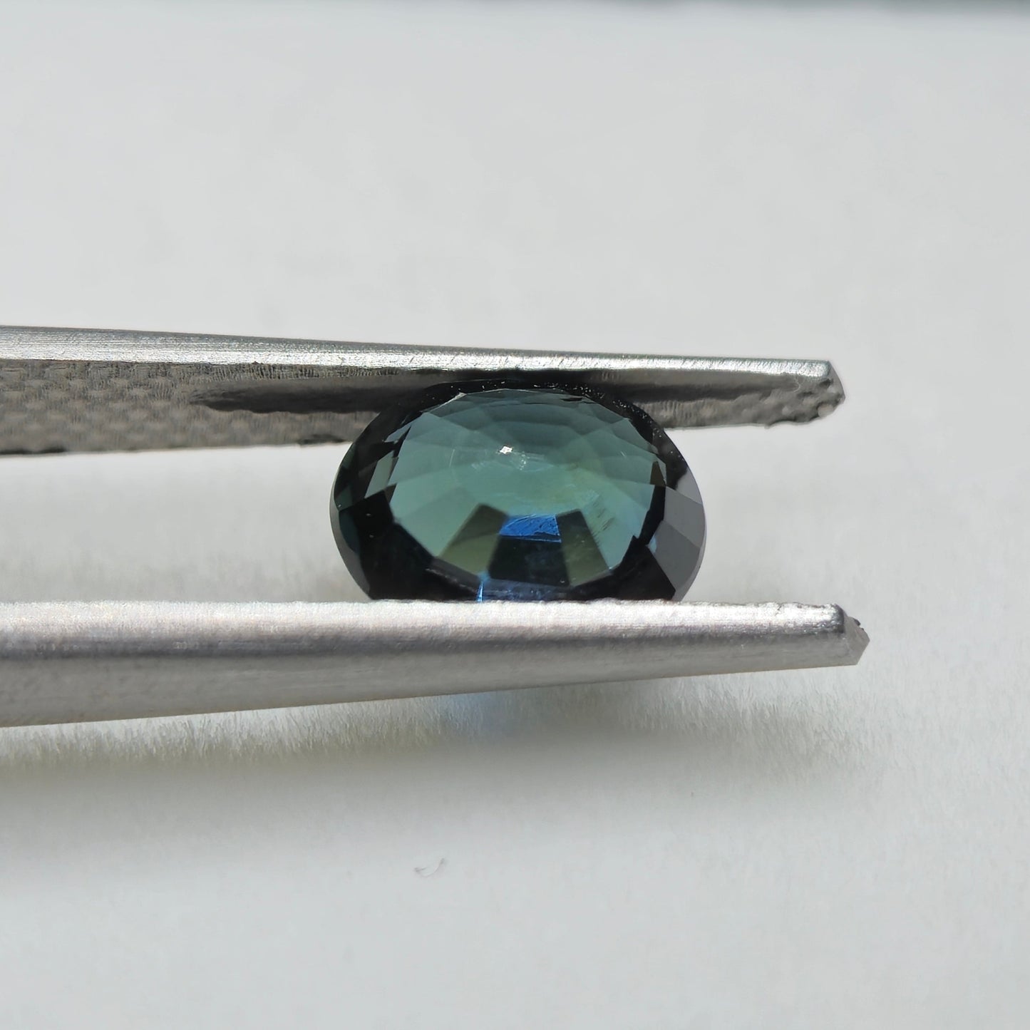 1.49ct untreated Blue Sapphire