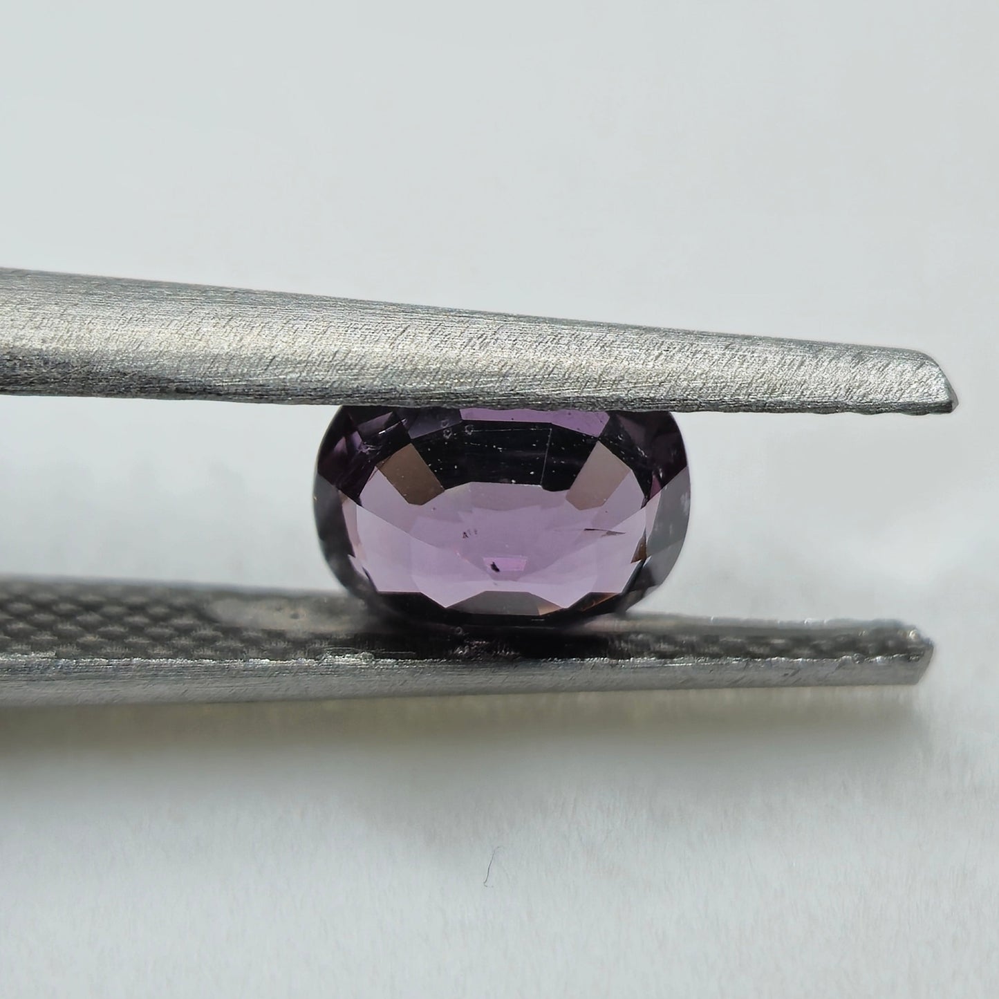 Natural 1.17ct Untreated Pink-Purple Pyrope Garnet