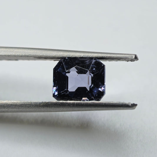 1.60ct Violet Spinel