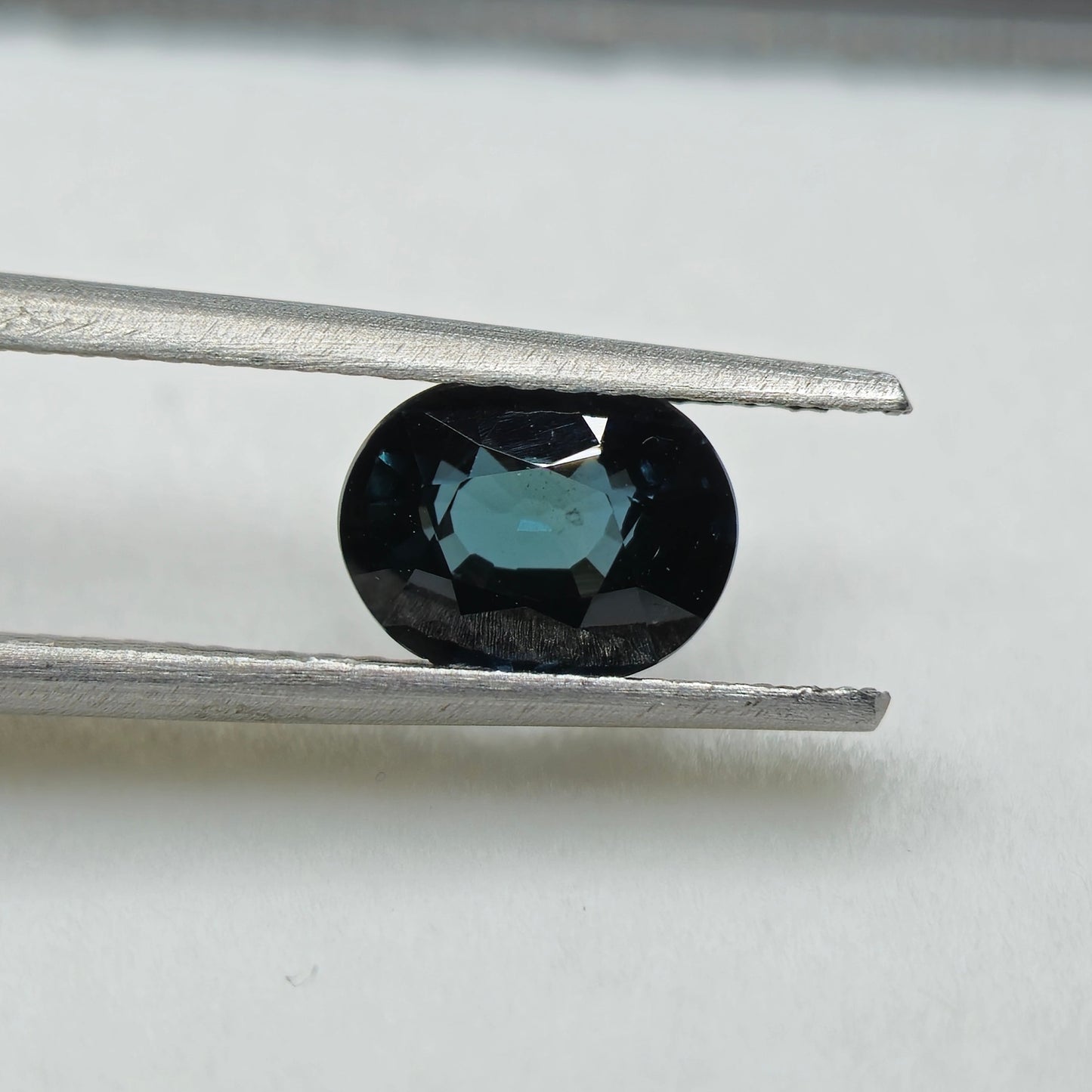 1.49ct untreated Blue Sapphire